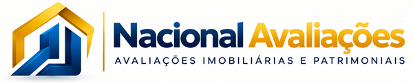 Nacional Avaliações Logo